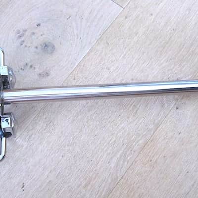 DW Double Tom Holder Receiver Mount Post image 2