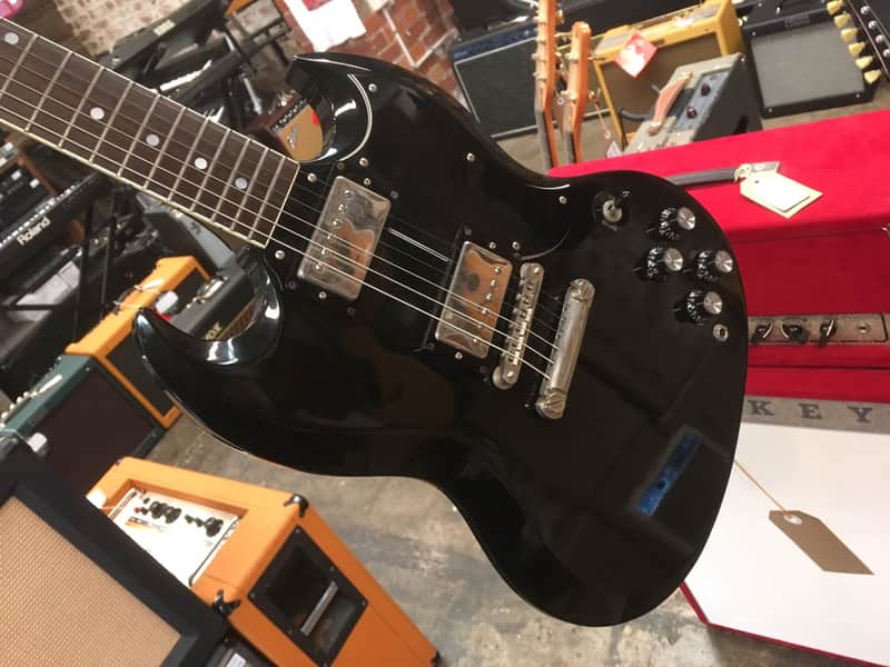 Greco SG Standard | Reverb