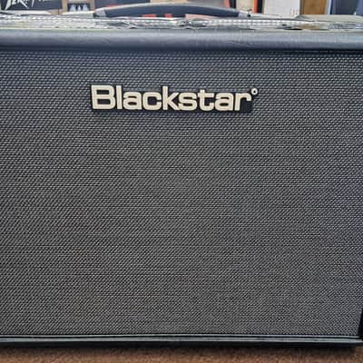 Blackstar Artist 15 2016 - Black image 1