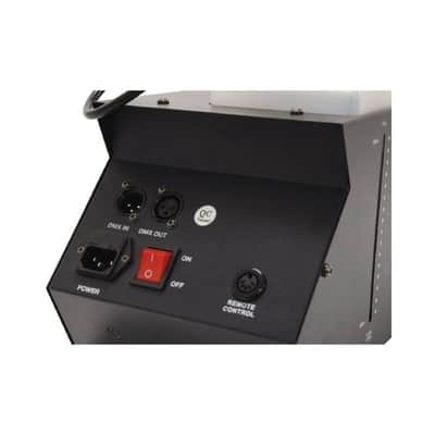 QTX HZ-800 Haze Machine With RF Remote image 5