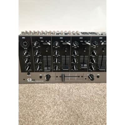 Immagine Numark C3USB - Mixer - Very Good - 4