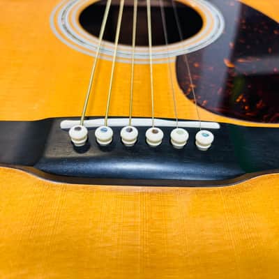 Martin Standard Series D-45 2013 - Natural image 18