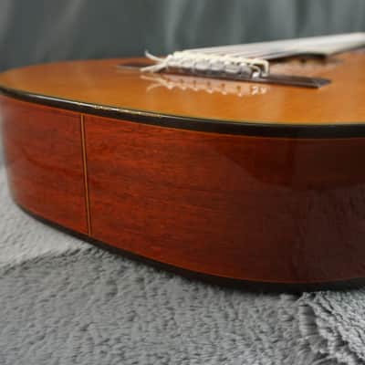 Aria A-20-48 Classical Guitar image 5