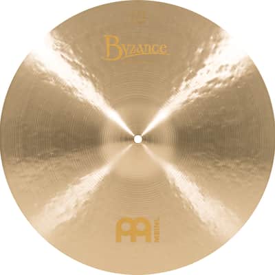 MEINL B18JTC Byzance 18" Jazz Thin Crash image 1