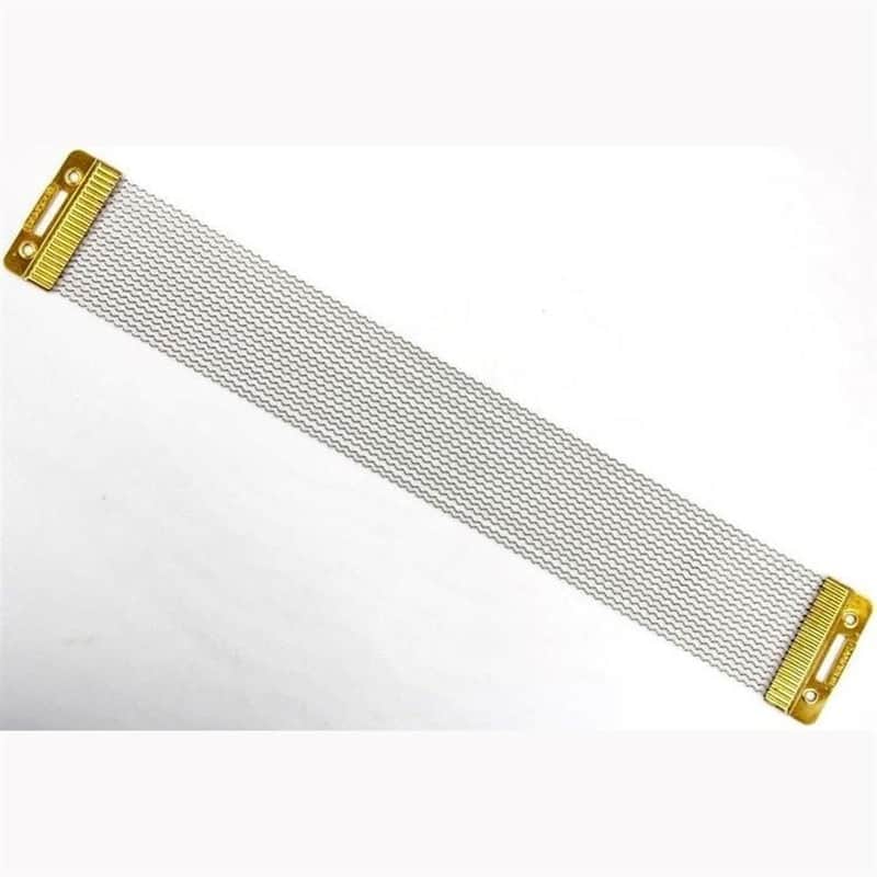 Canopus Vintage Dry Snare Wires 14" image 1