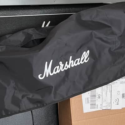 Marshall COVR-00008 Valve Amp Head Cover image 2