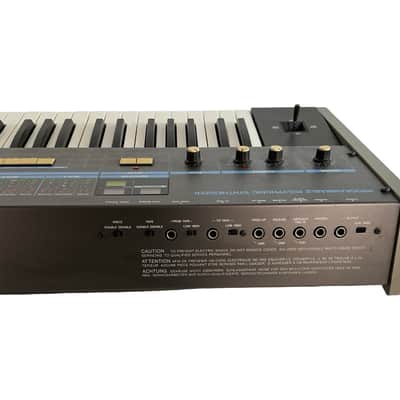 Korg Poly-61 *Expert Tested*Guaranteed* image 11