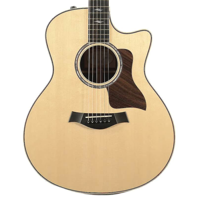 Immagine Taylor 816ce with ES2 Electronics - 2