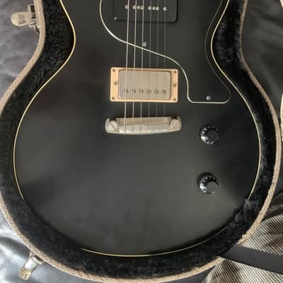 Nik Huber Krautster II 2019 - Worn Onyx Black - Custom order image 5