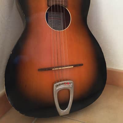 Carmelo Catania Vintage  1960 image 9