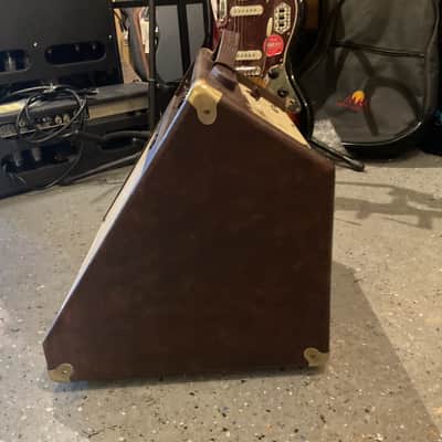 Acoustic A40 amplifier image 6