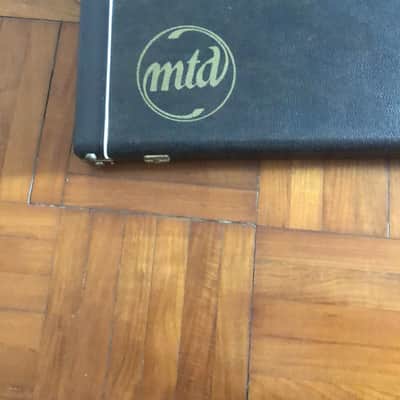 Mtd 535-24 lefty image 6