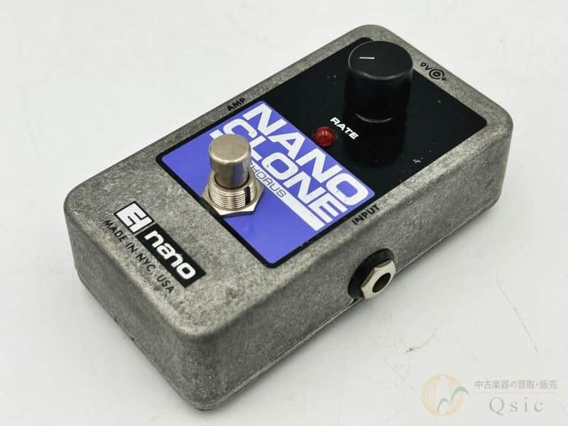 Electro-Harmonix Nano Clone image 1