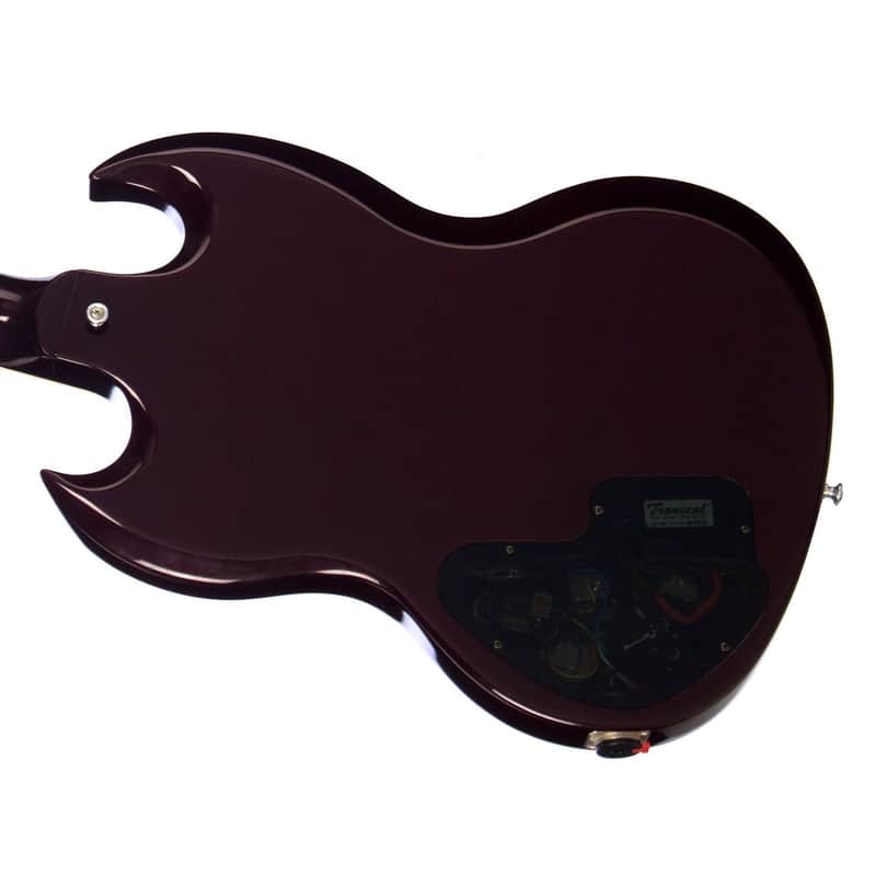 Gibson SG Robot 2008 image 4