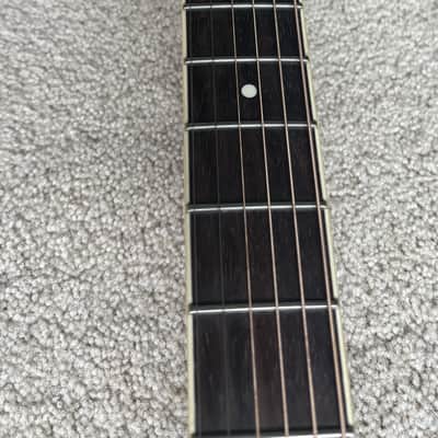 Gretsch G9221 Bobtail Round Neck Acoustic Electric Steel Body Resonator Guitar image 6