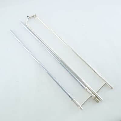 King Model 4BFSP 'Sonorous' Professional Tenor Trombone SN 630325 OPEN BOX image 21