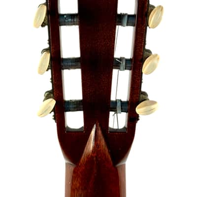 Martin 00-28G from 1954 image 15