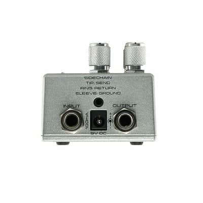 Empress Effects Bass Compressor Effects Pedal image 3