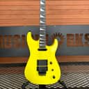 1989 Jackson Pre-Production Custom Shop Dinky with Original Case