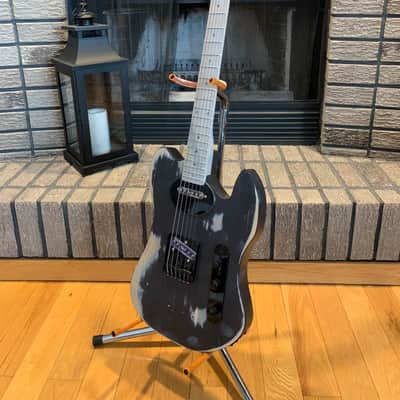 ReVised Telecaster - Custom Relic image 2