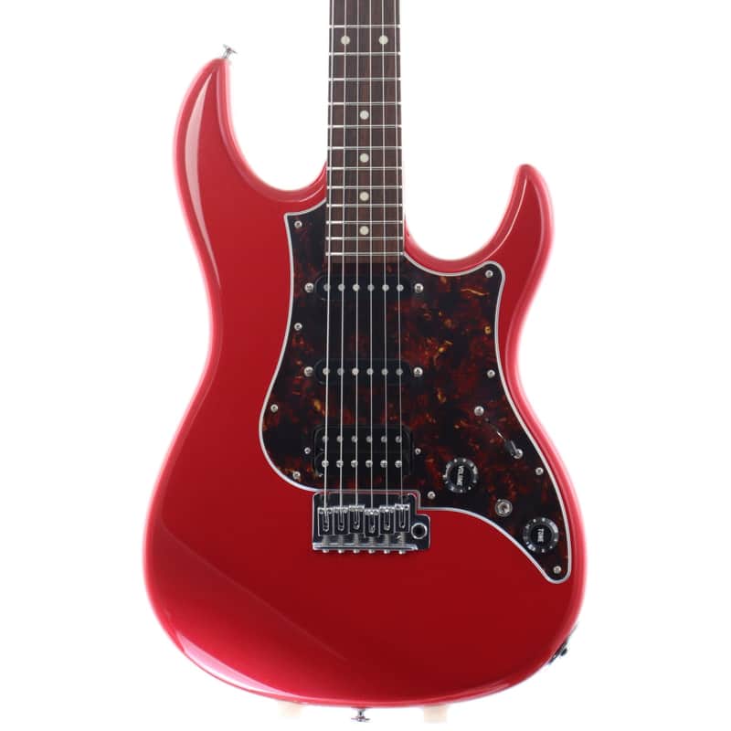 FUJIGEN JOS2-TDB-R Metallic Red [G230228] (05/18) | Reverb