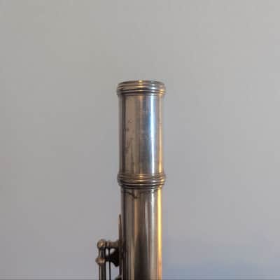 Armstrong 103 Student Model Open-Hole Flute image 4
