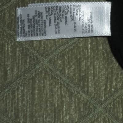 new A+ (with product label) genuine EMG Santa Rosa T-Shirt Men's Small, 100% Combed Cotton, Short Sleeve (It visibly a lot smaller than a typical Men's Size Small shirt. Please refer to the measurements that I have provided in description) image 19