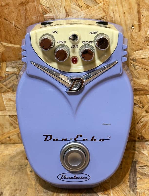 Danelectro Dan Echo