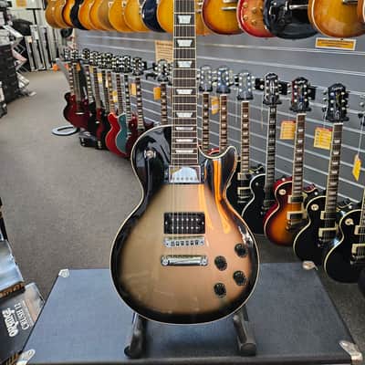 Gibson Adam Jones Les Paul Standard Antique Silverburst image 3