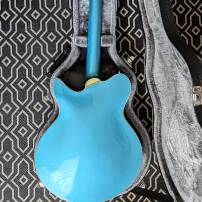 Eastman Romeo LA - Celestine Blue image 3