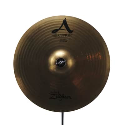 Zildjian 15” A Custom Crash image 1