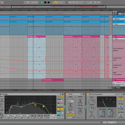Ableton Live 10 Standard image 4