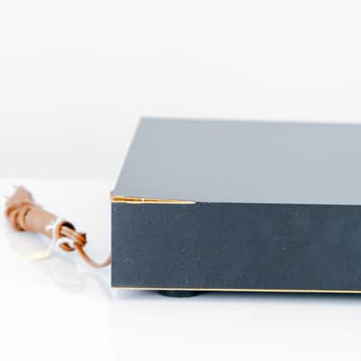 Garrard Music Recovery Module MRM 101 Black/ - Black / Silver image 3