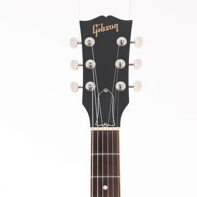 GIBSON USA SG Special 2021 Black [221618411] (04/24) image 10