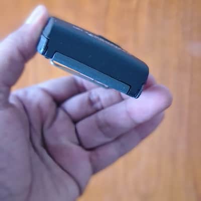 Sennheiser Sennheiser EK 300 IEM G2e Bodypack Receiver Stereo UHF 830-866MHz image 7
