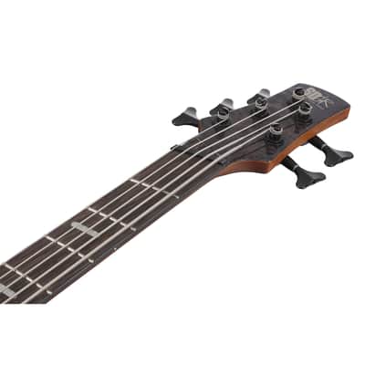 Ibanez Soundgear SRMS805L-DTW image 6