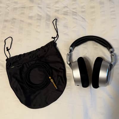 Neumann NDH-30 Open Back Headphones - 120 Ohms 2022 - Present - Black image 2
