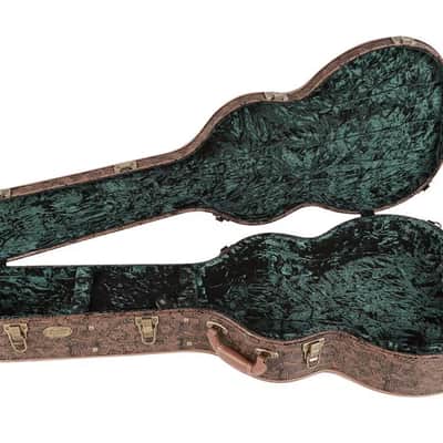Boston CAC-720-A Limited Edition Case for Auditorium Acoustic Guitar image 4