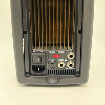 Immagine Speaker monitor - 250 Watts - Fender Focus Passport Studio (USA) Black - 2014 - 5