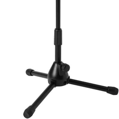 Sennheiser E906 Instrument Microphone Bundle with Amp Mic Stand and Cable image 5