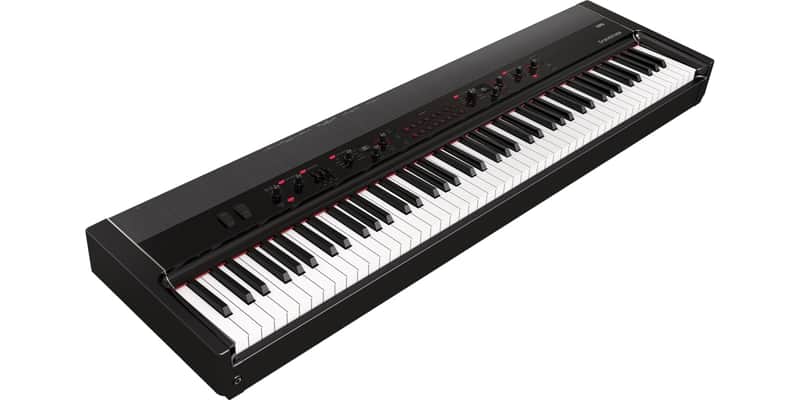 Korg Grandstage 88-Key Stage Piano image 1