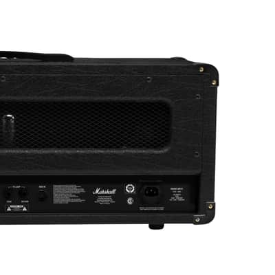 Marshall DSL100HR Tube Head 100 Watts image 4
