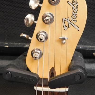 Fender USA American Performer Telecaster - Rosewood Fingerboard - Honey Burst image 5