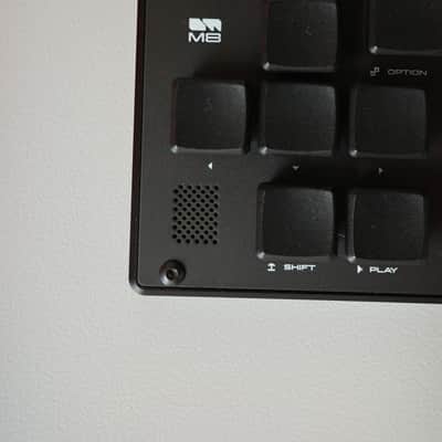 Dirtywave M8 Portable Tracker Sequencer / Synthesizer 2021 - Present - Black image 4