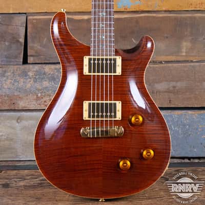PRS Custom 22 Stoptail Artist Package image 1