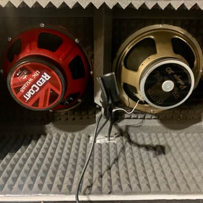 Dual 12inch Speaker Guitar ISO Enclosure image 5