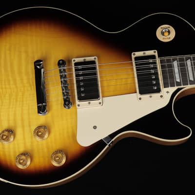 Gibson Les Paul Standard '50s - TO (#324) image 1