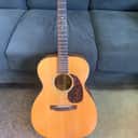 Martin OOO-18 1963 Natural
