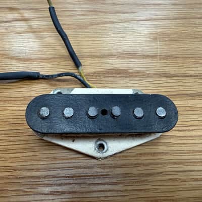 Fender Telecaster Bridge Pickup 1965 image 1