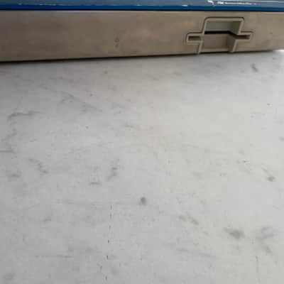 Korg Electribe-MX EMX-1 Music Production Station 2000s - Blue image 7